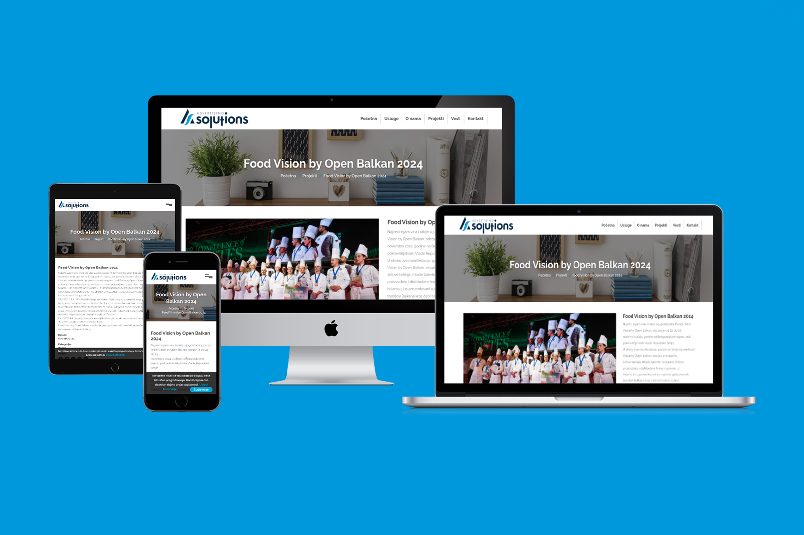 Agency Adsolutions