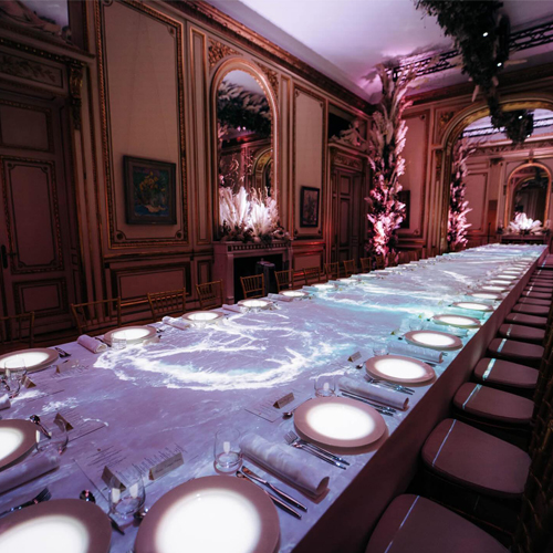 Izrada projekta i izbor opreme