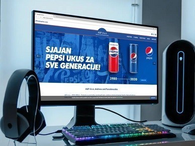 Pepsi Srbija